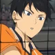 Tobio Kageyama