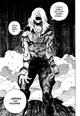 Shigaraki death 