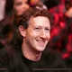 Mark Zuckerberg