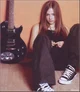 Avril Lavigne 
