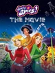 Totally Spies Movie