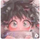 Bf Deku - Clingy