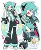 Hatsune Mikuo