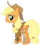 applejack 