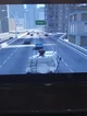 Incredibles freeway