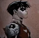 HS Jason Todd