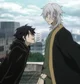 Ranpo and Fukuzawa