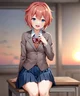 Sayori 