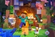 Minecraft RPG
