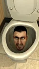 Skibidi toilet rp