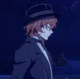Chuuya Nakahara