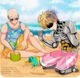 Genos and Saitama