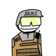 Army Soldier