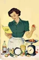 1950s Housewife