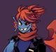 TS Swap Undyne