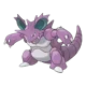 Nidoking