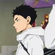 Akaashi Keiji