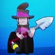 Mortis off wish