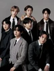 BTS New Member