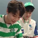 Seungmin and Jeongin