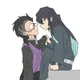 Yandere genya genmui