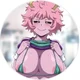 Mina ashido