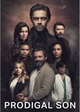 NYPD Prodigal Son