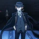 Chuuya Nakahara