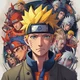 Naruto Universe