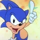 AOSTH Sonic