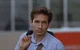 Fox Mulder - XFILES