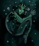 ZZ Abe Sapien