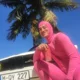 Pink Guy