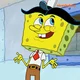 Stanley squarepants