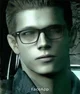 Albert Wesker 