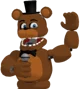 Abby SFM Freddy
