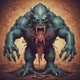 annoying ass demon