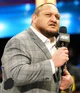 Samoa Joe 