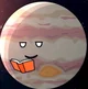 Jupiter - Solarballs