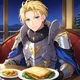 Azure Gleam Dimitri