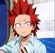 Eijiro kirishima 