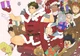 Shiratorizawa x-mas