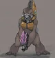 Thick Grunt