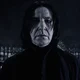 Severus Tobias Snape