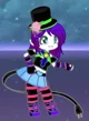 Starry -SPG OC-