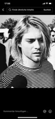 Kurt cobain