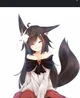 Foxgirl dating sim