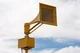 a tornado siren