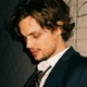 Spencer Reid