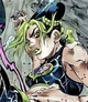 Jolyne Cujoh